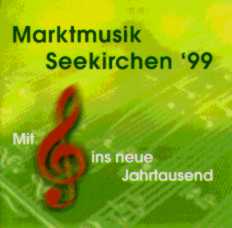 Marktmusik Seekirchen '99 - hacer clic aqu