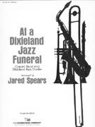 At A Dixieland Jazz Funeral - hacer clic aqu