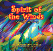 Spirit of the Winds: Album for the Young - hacer clic aqu