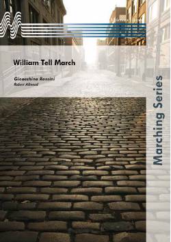 William Tell March - hacer clic aqu