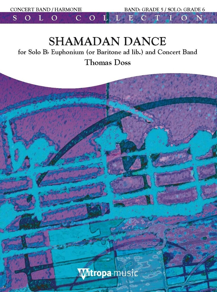Shamadan Dance - hacer clic aqu