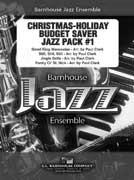 Christmas and Holiday Jazz Saver Pack - hacer clic aqu