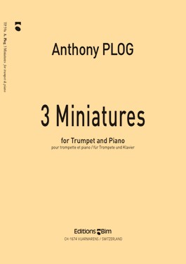 3 Miniatures - hacer clic aqu