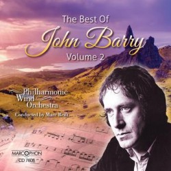 Best Of John Barry, The #2 - hacer clic aqu