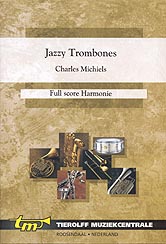 Jazzy Trombones - hacer clic aqu