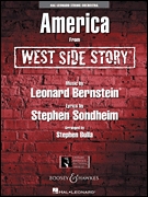 America (from 'West Side Story') - hacer clic aqu