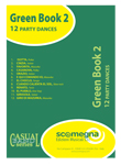 Green Book #2 - 12 party dances - hacer clic aqu
