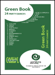 Green Book #1 - 24 Party Dances - hacer clic aqu