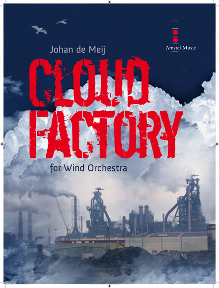 Cloud Factory - hacer clic aqu