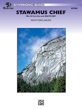 Stawamus Chief (Mvt. III from the 'Sea to Sky Suite') - hacer clic aqu