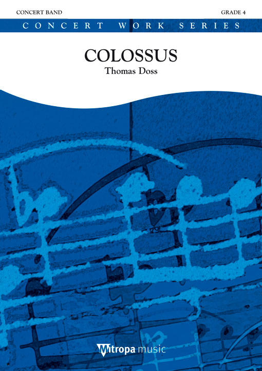 Colossus (The Giants Haymon and Thyrsos) - hacer clic aqu