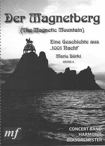 Magnetberg, Der (The Magnetic Mountain) - hacer clic aqu