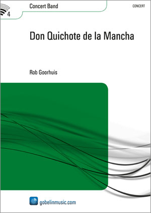 Don Quichote de la Mancha - hacer clic aqu