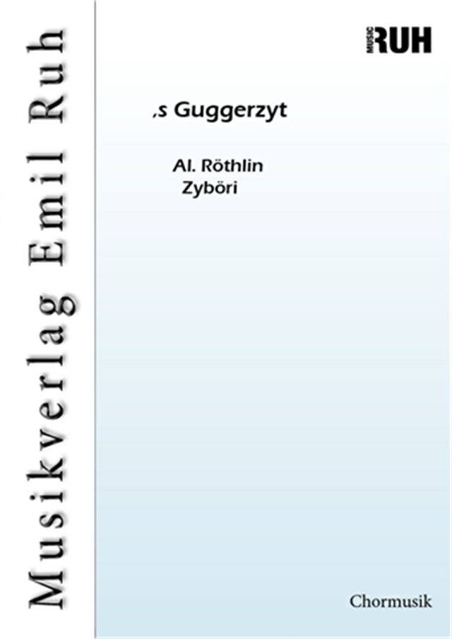 's Guggerzyt - hacer clic aqu