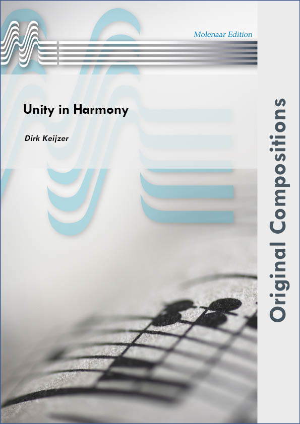 Unity in Harmony - hacer clic aqu