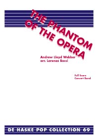Phantom of the Opera, The - hacer clic aqu