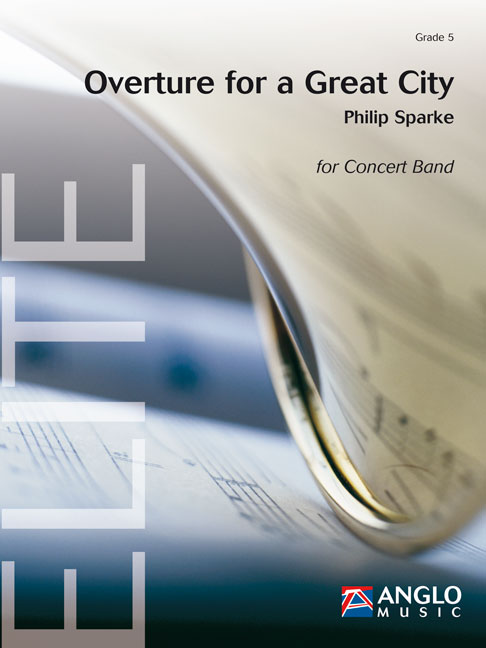 Overture for a Great City - hacer clic aqu