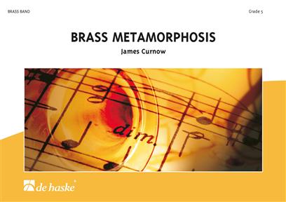 Brass Metamorphosis - hacer clic aqu
