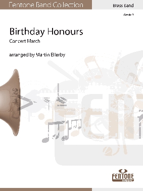 Birthday Honours - hacer clic aqu