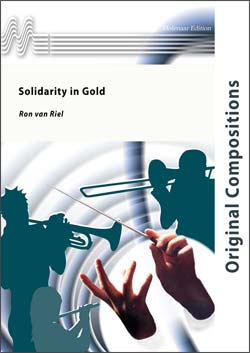 Solidarity in Gold - hacer clic aqu