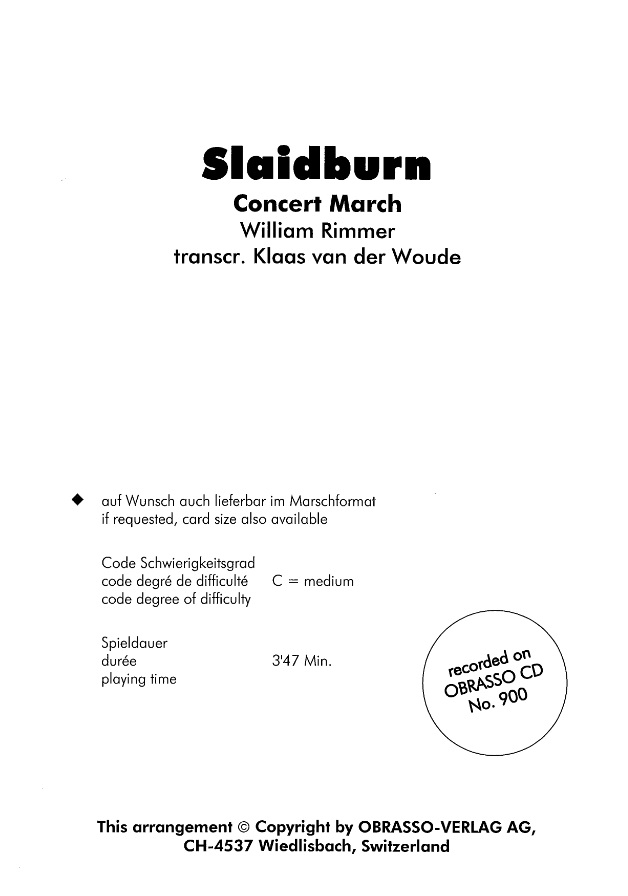 Slaidburn - hacer clic aqu
