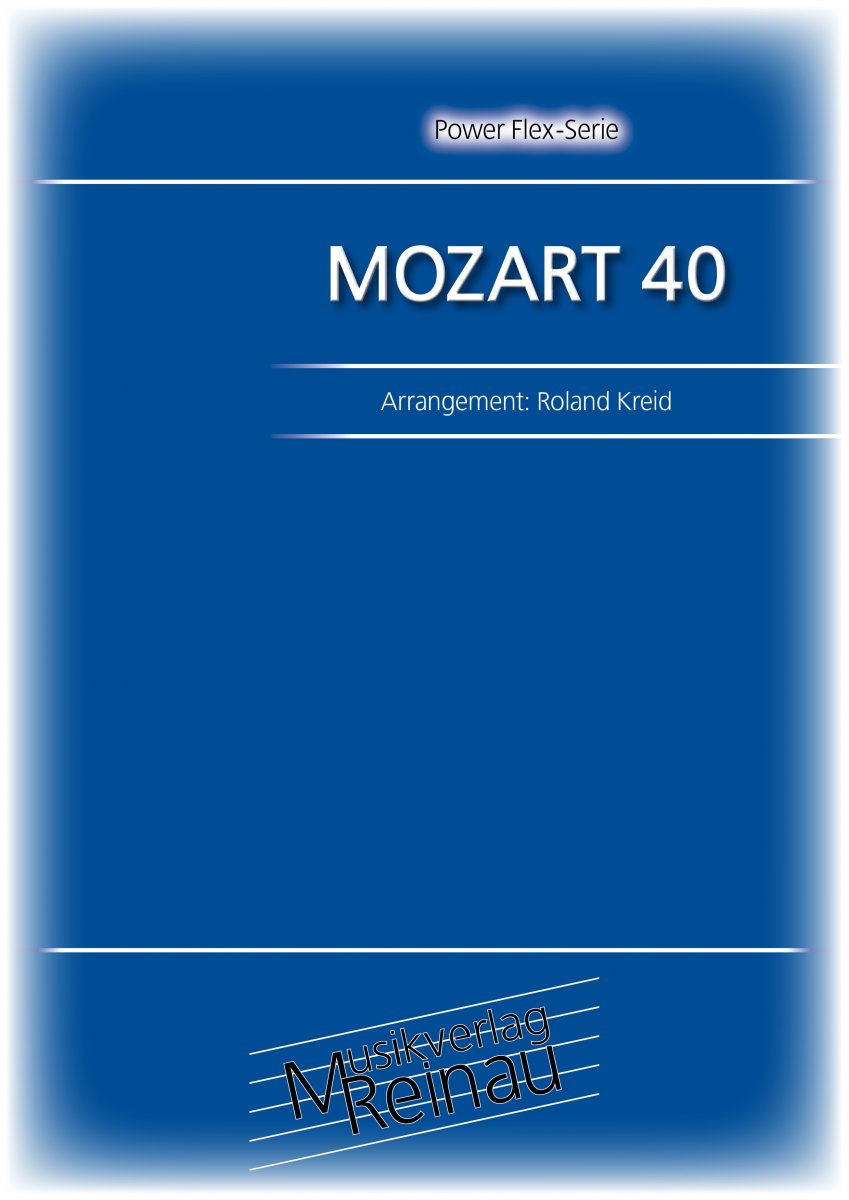 Mozart 40 - hacer clic aqu