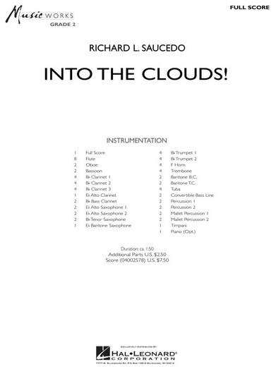 Into the Clouds - hacer clic aqu