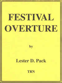 Festival Overture - hacer clic aqu
