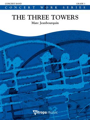 3 Towers, The (Three) - hacer clic aqu