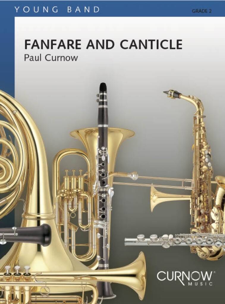 Fanfare and Canticle - hacer clic aqu