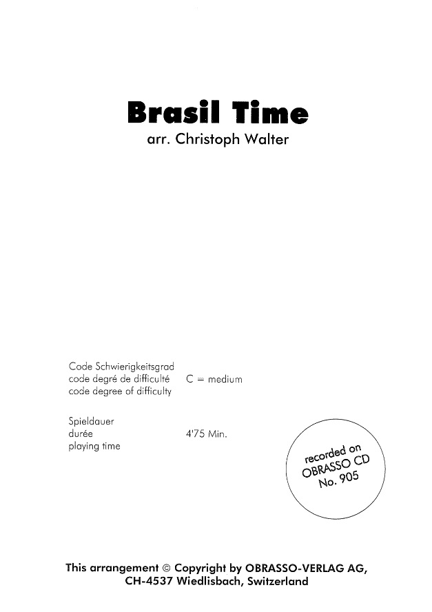 Brasil Time - hacer clic aqu