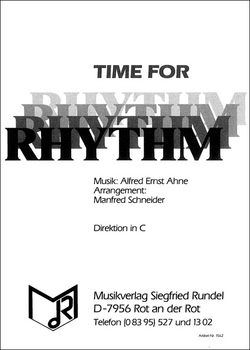 Time for Rhythm - hacer clic aqu