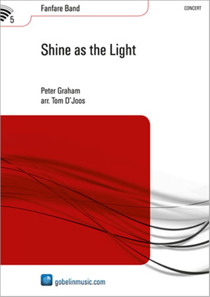 Shine as the Light - hacer clic aqu