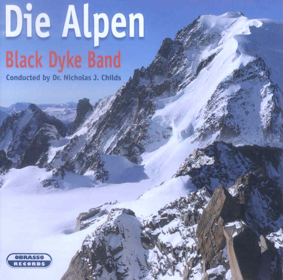 Alpen, Die - hacer clic aqu