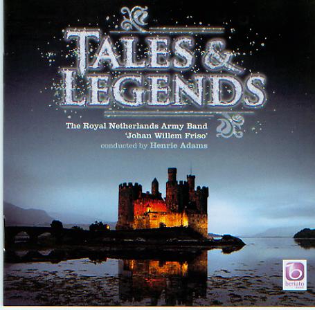Tales and Legends - hacer clic aqu