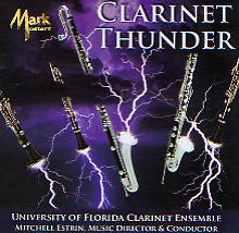 Clarinet Thunder - hacer clic aqu