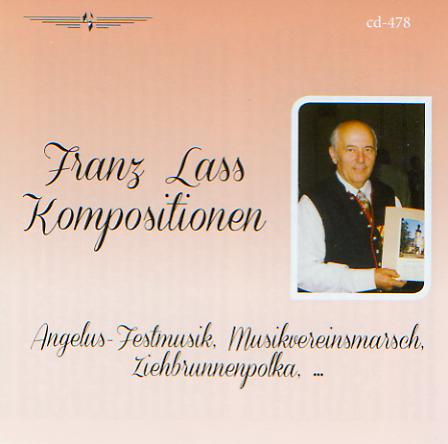 Franz Lass Kompositionen - hacer clic aqu