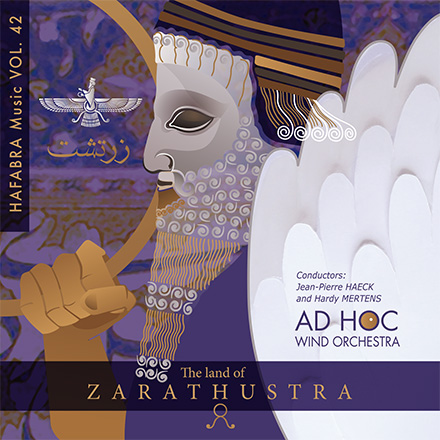HaFaBra Music #42: The Land of Zarathustra - hacer clic aqu