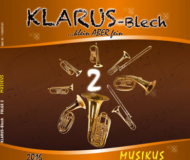 Klarus-Blech #2 - hacer clic aqu