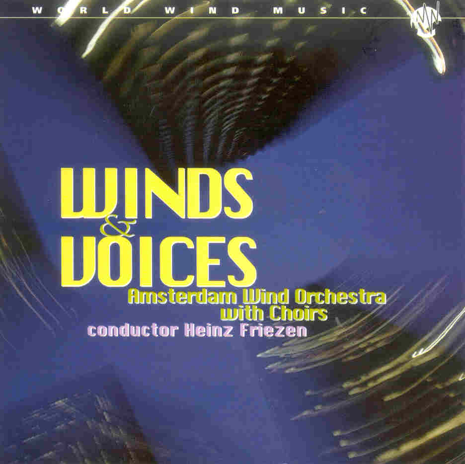 Winds and Voices - hacer clic aqu