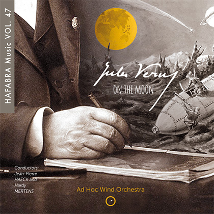 HaFaBra Music #47: Jules Verne on the moon - hacer clic aqu