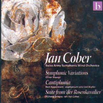 Portrait of Jan Cober, Waespi - Appermont - Strauss - hacer clic aqu