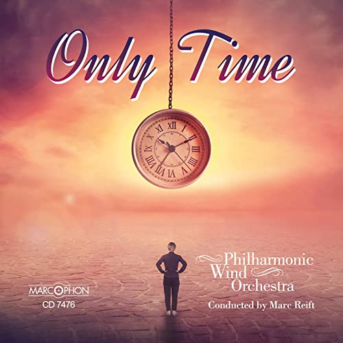 Only Time - hacer clic aqu