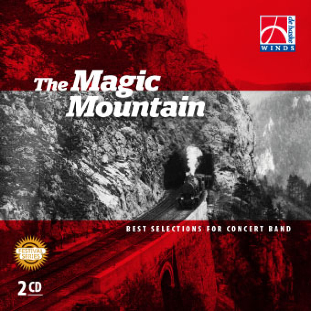 Magic Mountain - hacer clic aqu