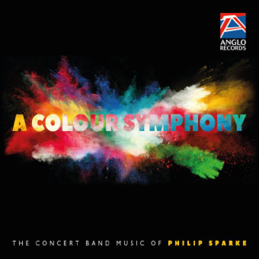 A Colour Symphony (The Concert Band Music of Philip Sparke) - hacer clic aqu