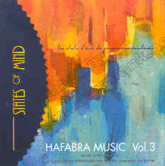 HaFaBra Music #3: States Of Mind - hacer clic aqu