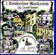 1. Neunkirchner Musikverein - hacer clic aqu