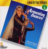 Armenian Dances - hacer clic aqu
