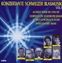 Konzertante Schweizer Blasmusik #3 - hacer clic aqu