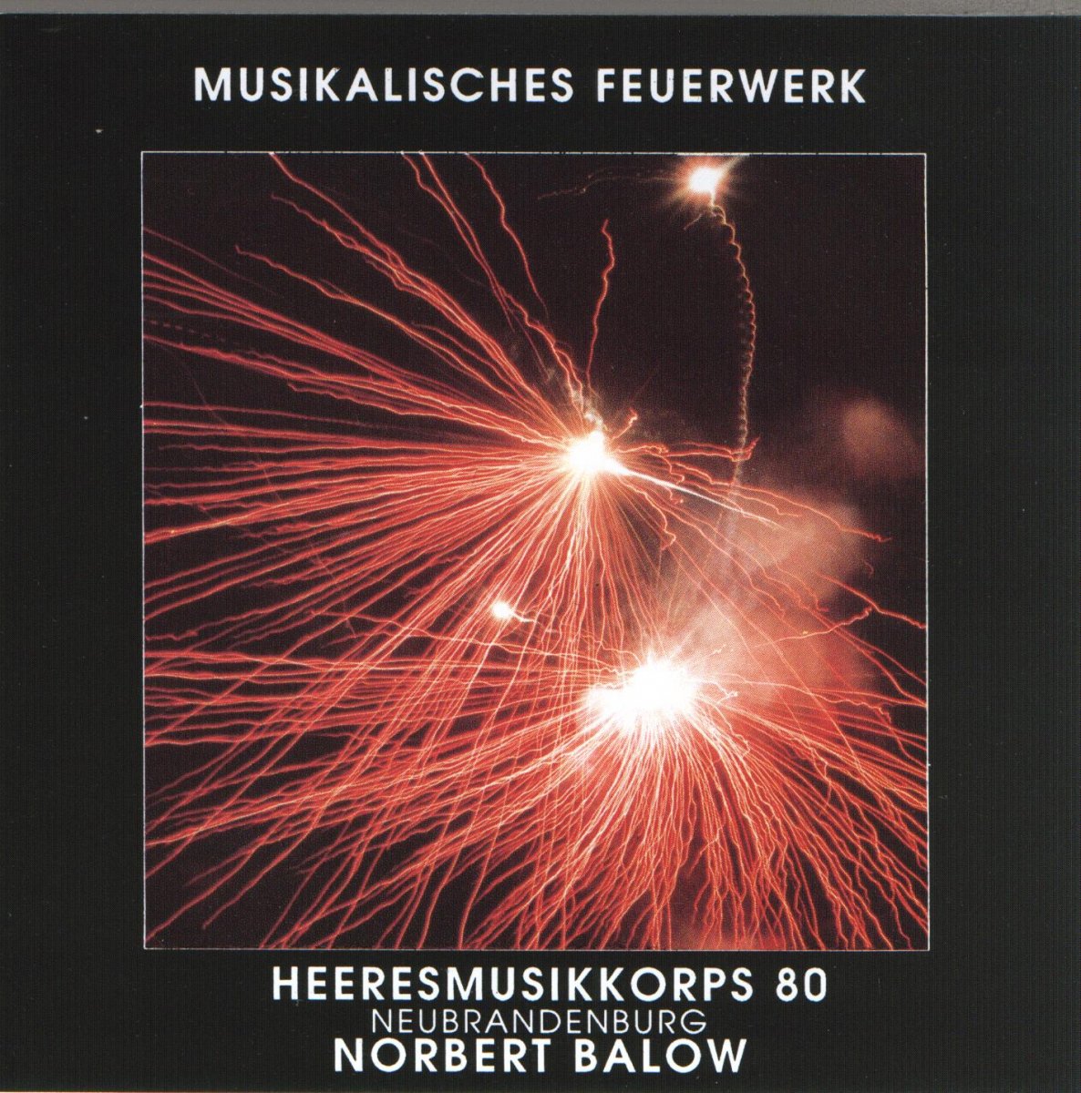 Musikalisches Feuerwerk - hacer clic aqu